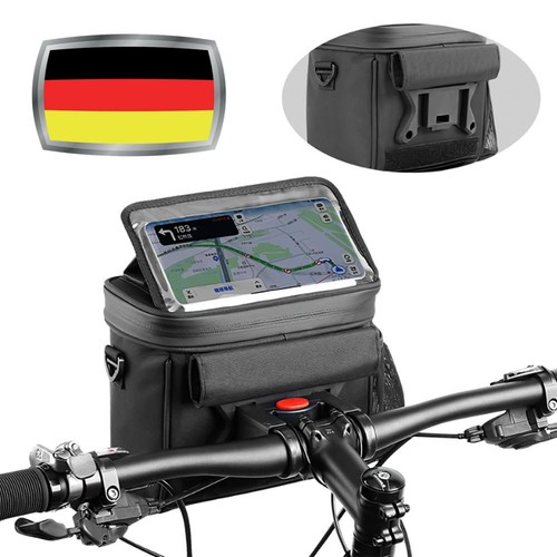 Fahrradtasche lenkertasche - fahrradtasche,