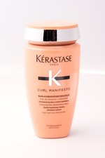 Kérastase Bain Curl Manifesto 250 ml (Shampoo)