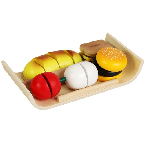 Funtoys hamburger - funtoys,