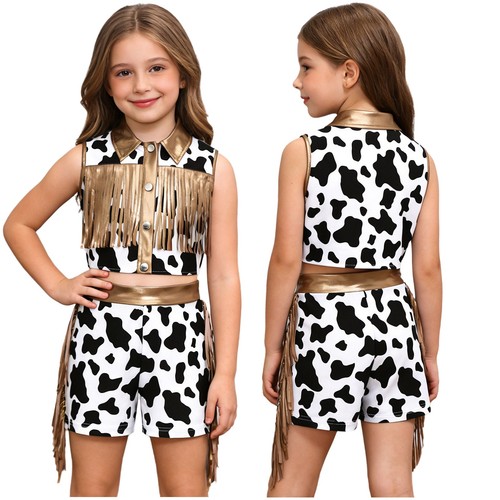 Mädchen cowgirl kleidung - de,