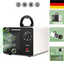 Ozon Generator 30000 mg/h