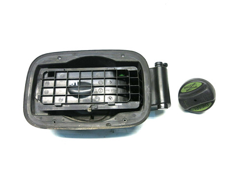 Bmw e83 lci - x3,