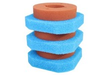 Original Oase Ersatzschwamm Set für Oase Filtoclear 6000