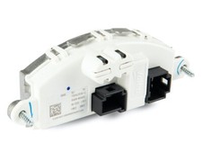 Valeo Regler Gebläse passt für BMW 64119276112 64119270254 64119231742 9319919