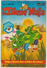 ✪ DIE BIENE MAJA #41 Maja