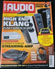 AUDIO - HIFI Surround High End