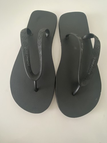 Herren hugo boss flip flops - herren,