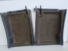 Hardtop oben schwarz Smart 452 Roadster / Coupe Nr.2868