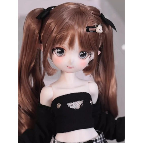 Bjd doll resin joint - 1/4,