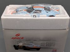 Modellautos 1:18 Spark Ford GT 40 #9 Winner Le Mans 1968 in OVP