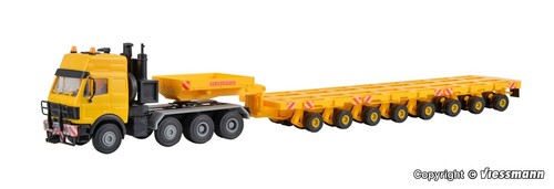 Kibri 13552 sk mit - h0,