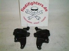 Verkleidung l+r 10210km Yamaha YZF-R1 RN19 R1