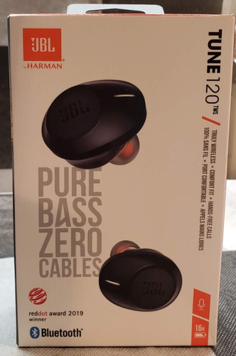 Jbl tune 120tws truly - jbl,