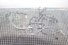 TOYOTA Auris E15 Motor Kabelbaum 1.80 Benzin / Strom 73kw 17765995