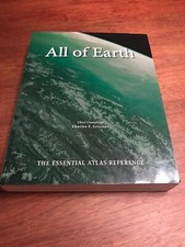 All Of Earth: the Essential