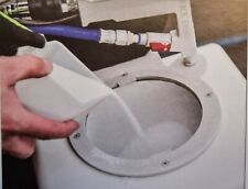 1 Stunde Trockeneistrahlen Trockeneisreinigen Fahrzeuge Industrie Baugewerbe San