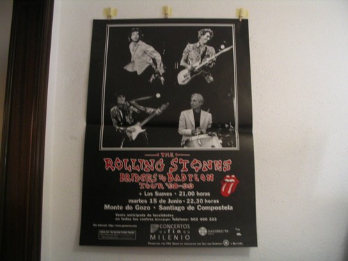 The rolling stones los - stones,