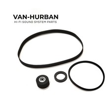 Gurte, Idler Und Rolle