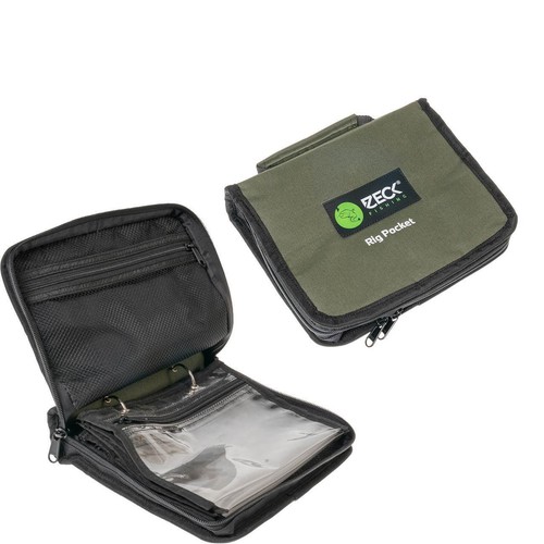 Zeck wels rig pocket - zeck,
