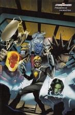 Danny Ketch: Ghost Rider Nr. 1