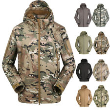 Outdoorjacke Winterjacke Warme