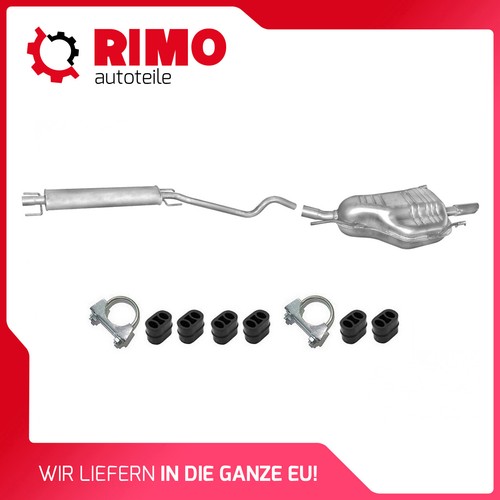 Opel astra 6 - astra, 1.6