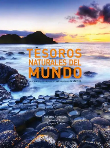 Tesoros naturales del mundo