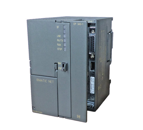 Siemens simatic net - net,