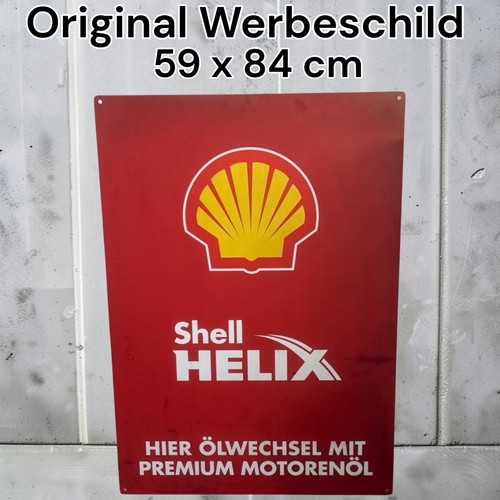 Original shell helix - original,