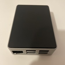 FLIRC Aluminium Gehäuse für