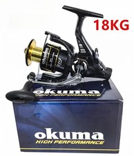 Neu Okuma Dual Brake