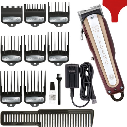 Wahl legend cordless - wahl,