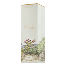 Hermès - Un Jardin à