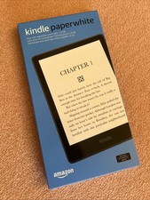 Amazon Kindle Paperwhite Kids