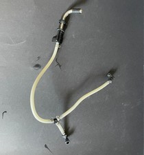 NESPRESSO Gemini  CS220 - Dampfschlauch mit Auslass - gebraucht