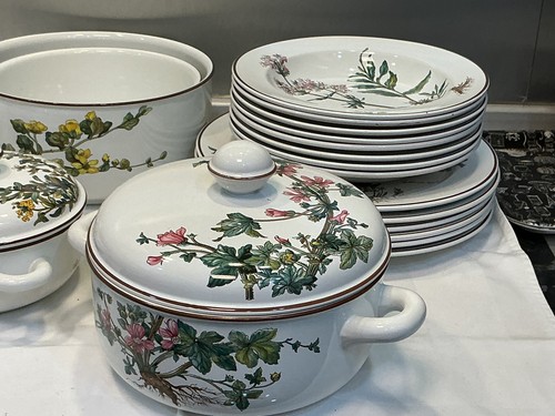 Villeroy boch botanica - villeroy+boch, +botanica+vitro