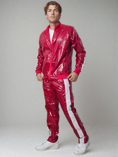 PU Nylon Track Set – Glossy