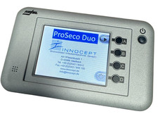 Innocept ProSeco Duo | Medizinisches Messgerät | Modell HP512