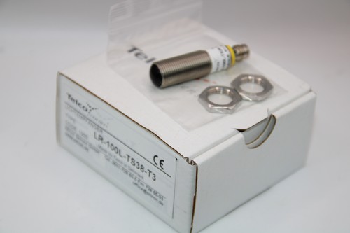 Telco 100l ts38 - telco, lr-100l-ts38-t3