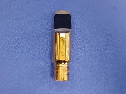 Otto link altsaxophon metall - link,