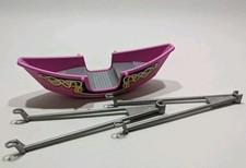 **Playmobil** 5553 Schiffsschaukel Gondel Wagen Halterung Kirmes Jahrmarkt