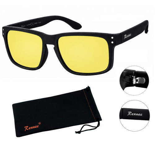 Rennec sonnenbrille herren - rennec,