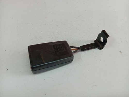 Opel astra 2006 seat belt - seat,