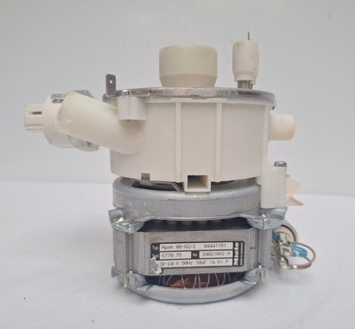 Miele umwälzpumpe pumpe - umwälzpumpe,
