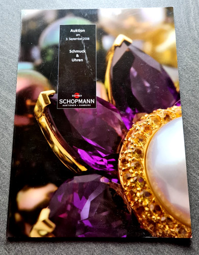 Schopmann schmuck uhren - &,