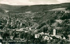 Ansichtskarte Hellenthal Eifel