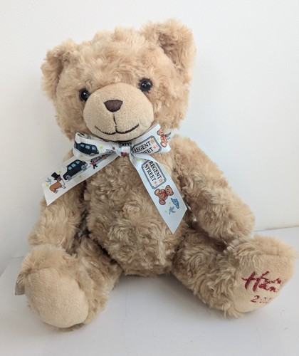 Hamleys 2020 plüsch teddybär - 2020,