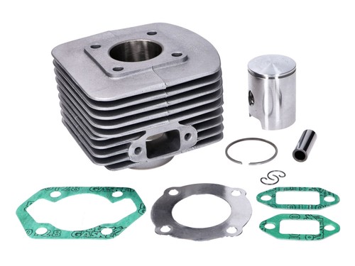 Zylinderkit athena 50ccm 39mm - athena,