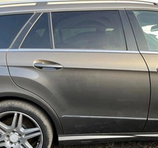 Tür hinten rechts MERCEDES E