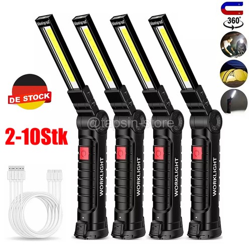 10x cob led kfz - cob,